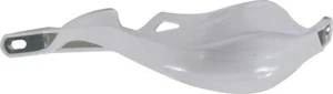 Fire Power White Off-Road/Motard Handguards for Honda CR80R 1980-2002 - Picture 1 of 1