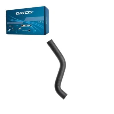 Dayco Radiator Coolant Hose Upper For 1999-2004 Ford F-350 Super Duty - Image 1 of 2