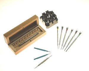 Complete Watch Band & Strap Bracelet. Replacement Tool Kit for Tutima Watch - Picture 1 of 1