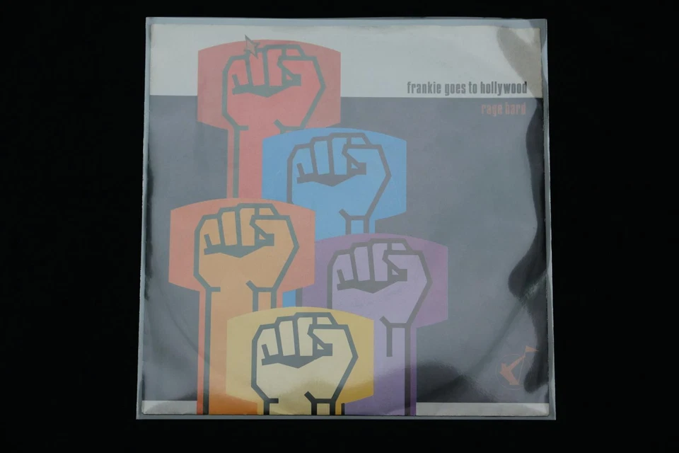 500 St. 7 Zoll Single Schutzhüllen Glasklar 185x185 mm outer Sleeves Vinyl