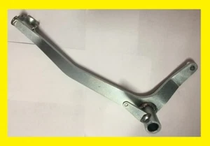 *1EA OEM HONDA REAR BRAKE PEDAL XR50 XR70 CRF50 CRF70 '00 - '12 (290N) - Picture 1 of 2