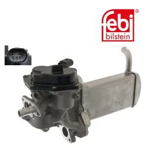 FEBI BILSTEIN AGR-Ventil AGR-Modull für VW Amarok 2H_ S1B 2HA 2HB S6B S7A S7B - Bild 1 von 1