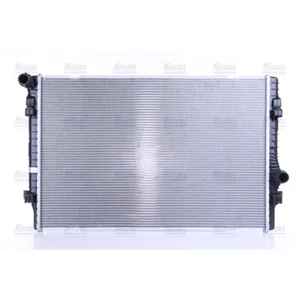 Nissens 65302 Radiator Manual Automatic Car Engine Cooling Replacement Spare - Picture 1 of 7