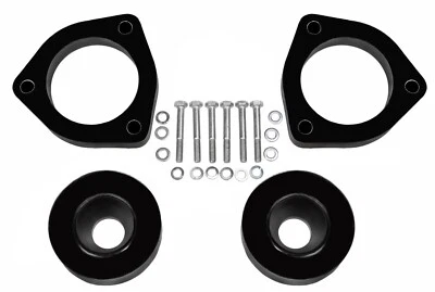 Kit elevador nivelador 20 mm 0,8" para espaciadores Volkswagen ARTEON ATLAS E-GOLF JETTA Foto 1 de 4