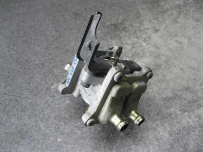 04 Electroválvula de aire Suzuki Bandit GSF 1200S 1200 13L Foto 1 de 4