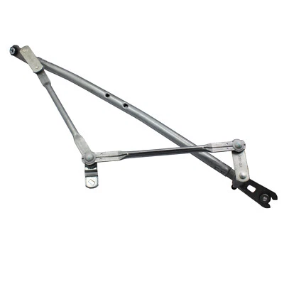Windshield Wiper Transmission For 02-07 Saturn Vue Chevy Equinox Pontiac Torrent Foto 1 de 4