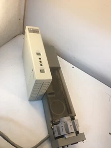 Hewlett Packard 7673 GC/SFC Auto-Sampler Injector 18593B - Picture 1 of 13