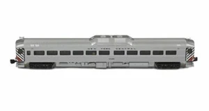 AZL Budd RDC NYC #M462 (62201-3) - Picture 1 of 1
