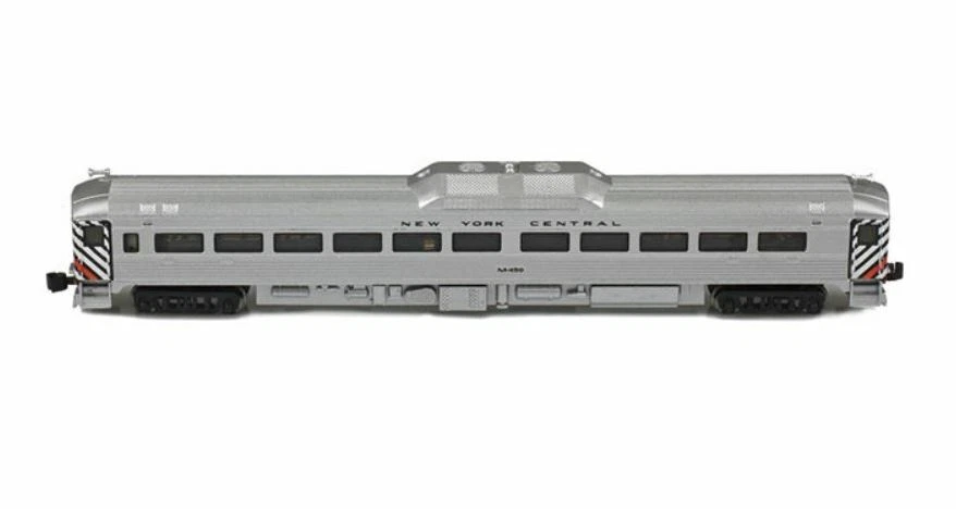 AZL Budd RDC NYC #M462 (62201-3) - Image 1 of 1