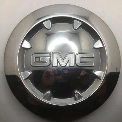 2007-2013 GMC SIERRA 1500 YUKON XL DENALI 9596381 - Изображение 1 из 4