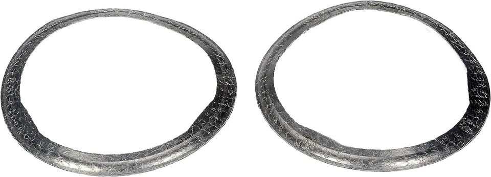 Diesel Particulate Filter (DPF) Gasket Compatible with Some Kenworth/Peterbilt - Image 1 of 1