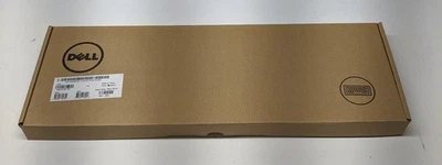 12 Dell KB216-BK-US Wired Keyboard - Black- BUNDLE - Image 1 of 3