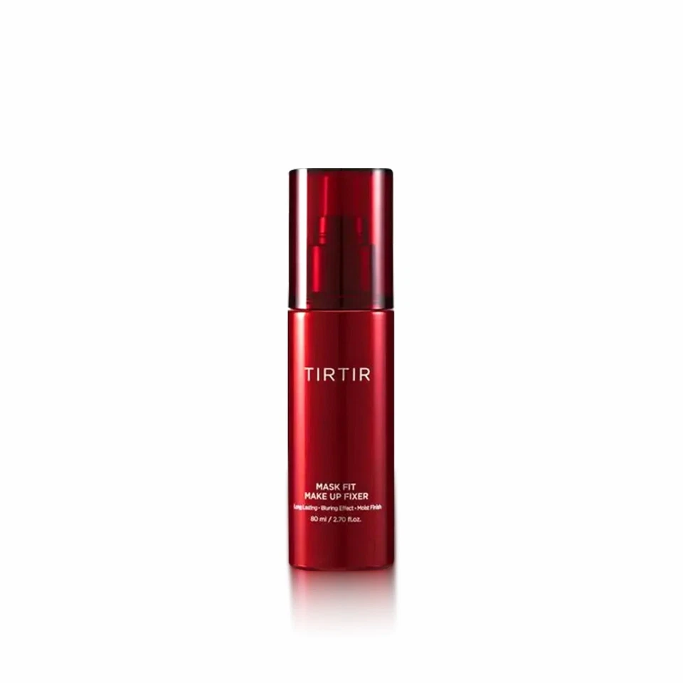 TIRTIR Mask Fit Make Up Fixer Spray 80ml - Image 1 of 1