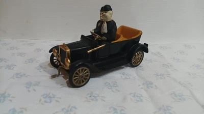 Politoys polistil Ford G30 Stallio e Ollio 1/25 - Immagine 1 di 4