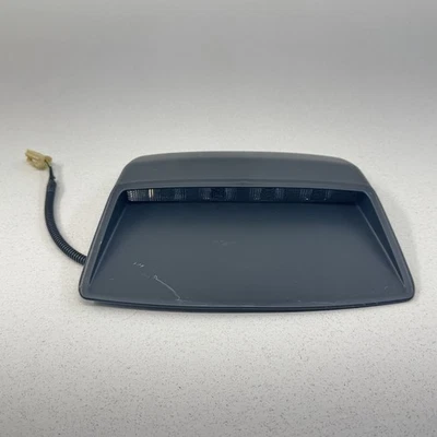 13-20 Subaru BRZ 86 FR-S Interior Montaje Alto Tercera Luz de Freno Lámpara OEM Foto 1 de 4