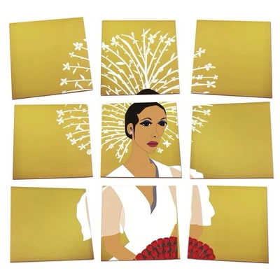 H.B.O. (Haitian Body Odor) - Mach Hommy 7" Vinyl Box Set X/187 - Image 1 of 4