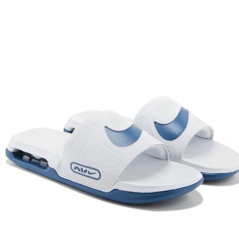 Sandalo uomo Nike Air Max Cirro Slide taglia 9.
