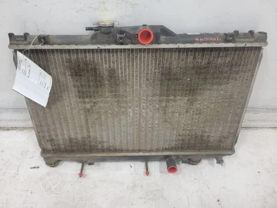 Radiador de transmisión automática Toyota Corolla 1998-2002 88460-02050 Foto 1 de 4