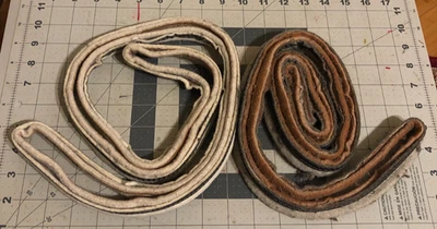 LG Dryer Drum Seal 4036EL3001A - Image 1 of 2