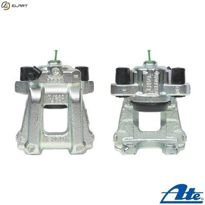 BRAKE CALIPER 24.3401-1710.5 FOR BMW B37D15A B38B15A 1.5L 3cyl 1 F20 B47D20 2.0L - Image 1 of 4