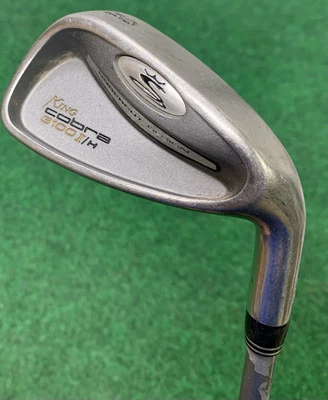 King Cobra Golf 3100I/H 8 Iron Cobra Aldila NV-HL 70 Regular Graphite RH 36.5” - Image 1 of 4