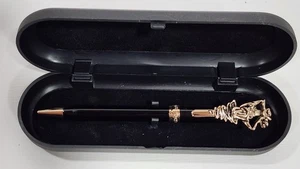 Looney Tunes Pen Tasmanian Devil Pen 1997 Cartoon  - Picture 1 of 10