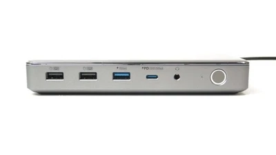 Anker 563 USB-C Docking Station A895 - Image 1 of 4