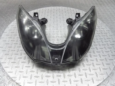 2007 06-08 Piaggio MP3 250CC Scooter Front Head Light Headlight Lamp Lens - Image 1 of 4