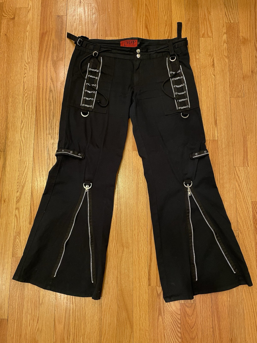 TRIPP NYC Punk Regular Size Pants for Women for sale | eBay TRIPP NYC Punk Regular Size Pants for Women for sale | eBay