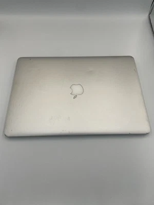 Apple MacBook Pro A1398 15" Laptop - For Parts or Repair - Image 1 of 4
