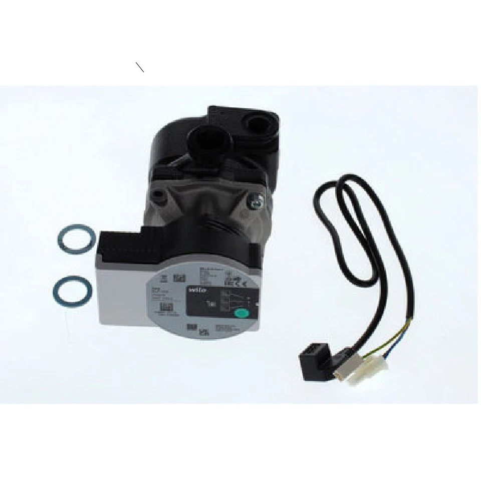 Buderus Sieger Pumpe Wilo Para 7M RSL 9H  für U112-124, GB112, HG13 ex 7099732 - Bild 1 von 1