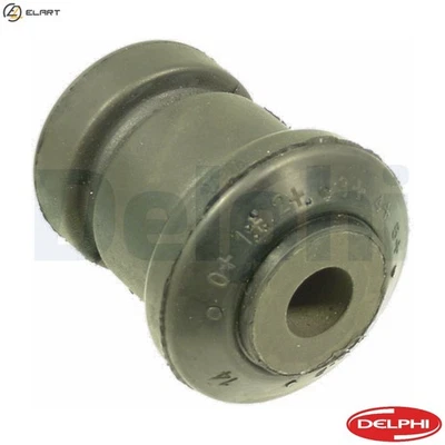 2x MOUNTING CONTROLTRAILING ARM TD302W FOR FORD FOCUS/Van/Turnier/Clipper 2.0L - Image 1 of 4