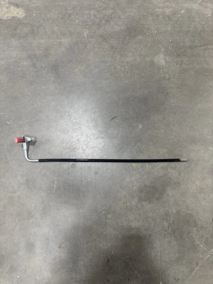 Оригинальный пикап топлива Scag 485637 с клапаном подходит для Tiger Cat II от оригинального производителя - Изображение 1 из 1