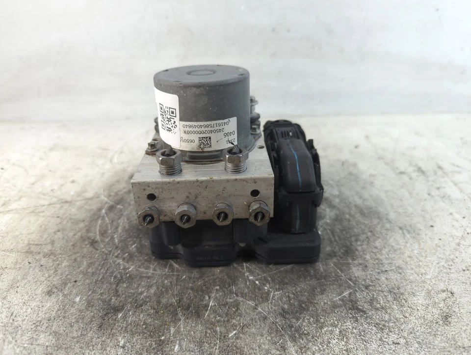 Chevrolet Malibu 2016-2017 módulo de control de bomba abs RKBZP Foto 1 de 4