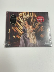 If I Can't Have Love I Want Power-Includes Poster & Bonus Track by Halsey... - Picture 1 of 3