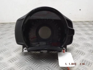 Citroen C1 Tacho Kombiinstrument 769167-320u Mk2 1.2 Benzin 2014-2022B - Bild 1 von 8