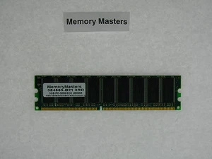 354563-B21 1GB PC3200 Memory for HP ProLiant DL320 310 - Picture 1 of 1