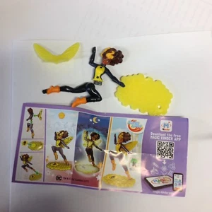 Sorpresina Ovetto KINDER SUPER HERO GIRL SE268 - Foto 1 di 1