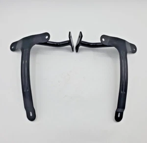 Front Fender Bracket Right & Left For Hammerhead KANDI 150CC 250CC GO KART BUGGY - Bild 1 von 11