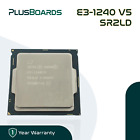 Intel Xeon E3-1240 V5 3.5GHz 36 Core 72 Threads 54MB LGA 1151 CPU Processor
