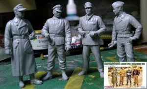 Dragon KAMPFGRUPPE KIT 1:35 - Imagen 1 de 1