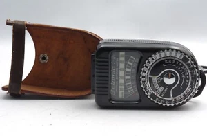 @ SakuraDo Camera @ Excellent! @ Vintage Sekonic L-II 2 Universal Exposure Meter - Picture 1 of 9