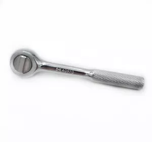 SK Hand Tools 40970 1/4" Dr. 4.5" Reversible 60 Tooth Ratchet - Picture 1 of 1