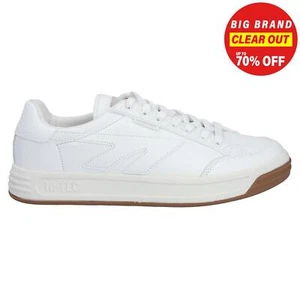 Zapatillas Para Hombre Hi-Tec Freedom Blancas - Imagen 1 de 5