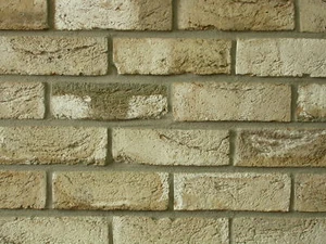 Handform-Verblender WDF BH338 gelb-grau-bunt Klinker Vormauersteine - Bild 1 von 1
