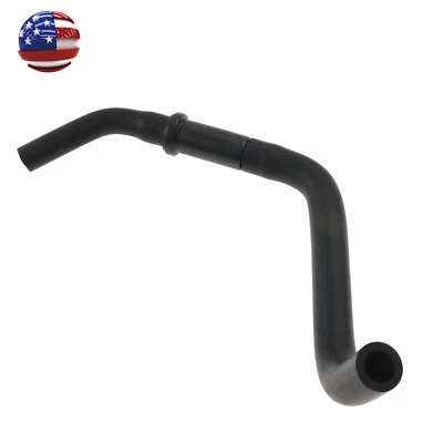 Manguera de respiración lateral izquierda de 1 pieza apta para Jeep Liberty 2002-2003 053013457AB Foto 1 de 4