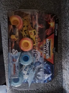 moster truck - Picture 1 of 3