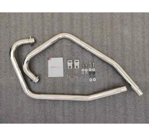 Tubi testata PoweRage Performance adatti per Interceptor 650/Continental GT 650 - Foto 1 di 2