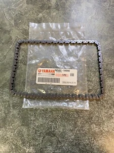 2008-2023 Yamaha TTR125 TT-R125 Timing Chain Cam Chain OEM 94582-18090-00 - Picture 1 of 3