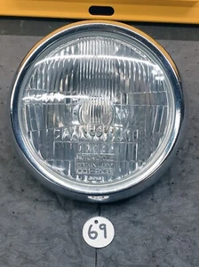 1980-83 SUZUKI GS 650, 750, 850, 1100 GL, HEADLIGHT ASSEMBLY, SEE FITMENT CHART - Bild 1 von 8
